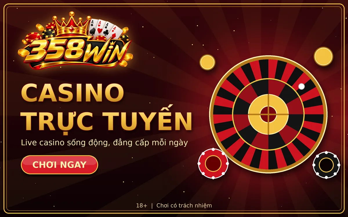 358win casino